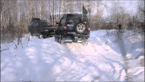 Renault Duster.