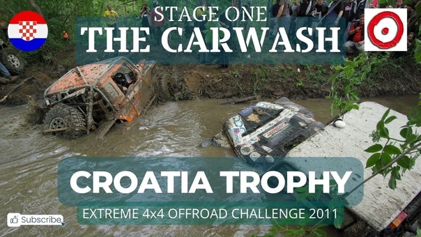 Croatia Trophy