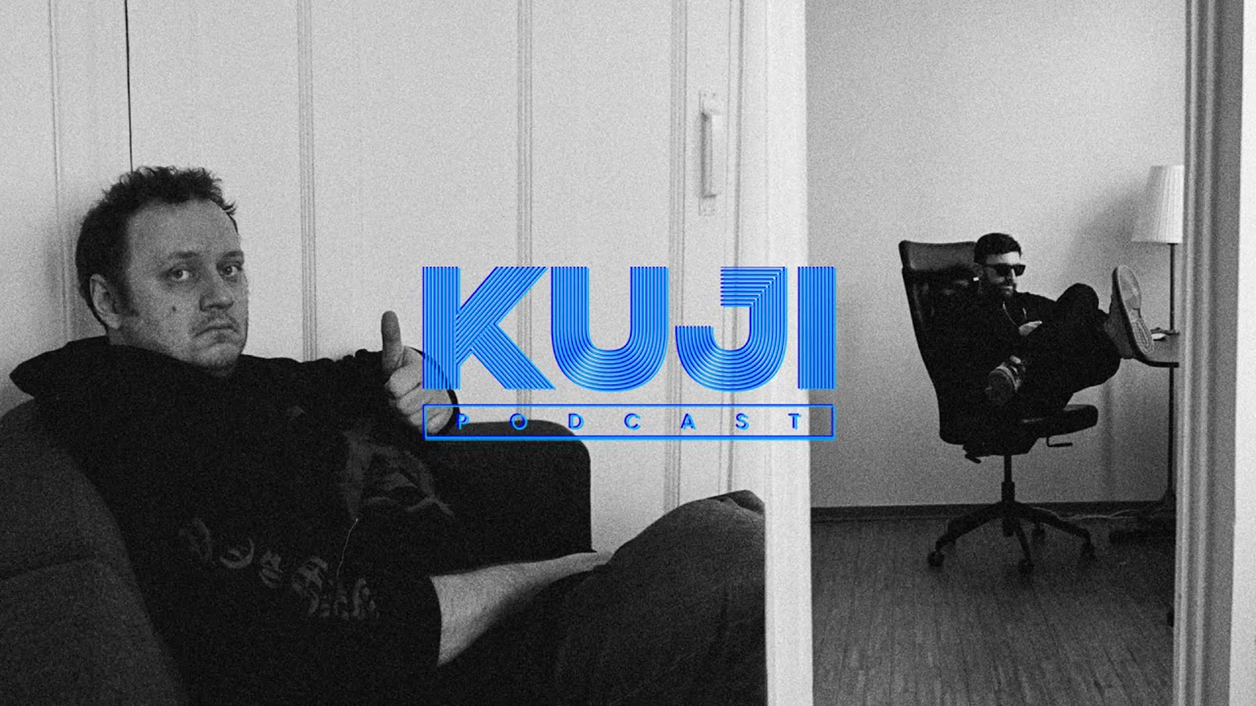 KuJi Podcast