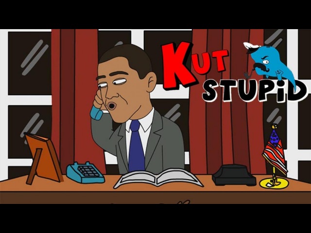 KuT Stupid о ...