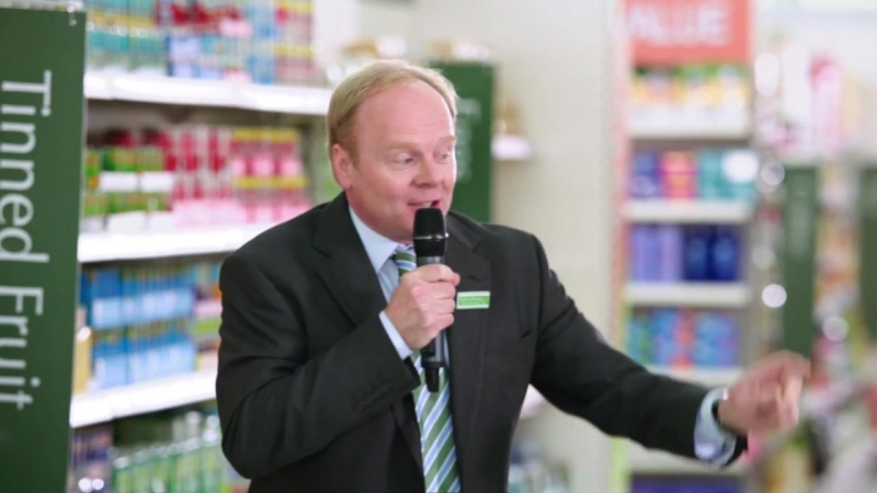 Trollied s2