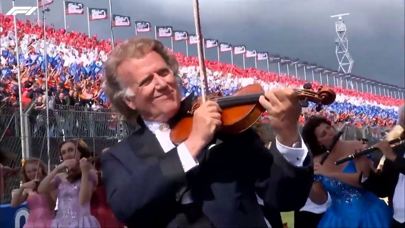 Andre Rieu