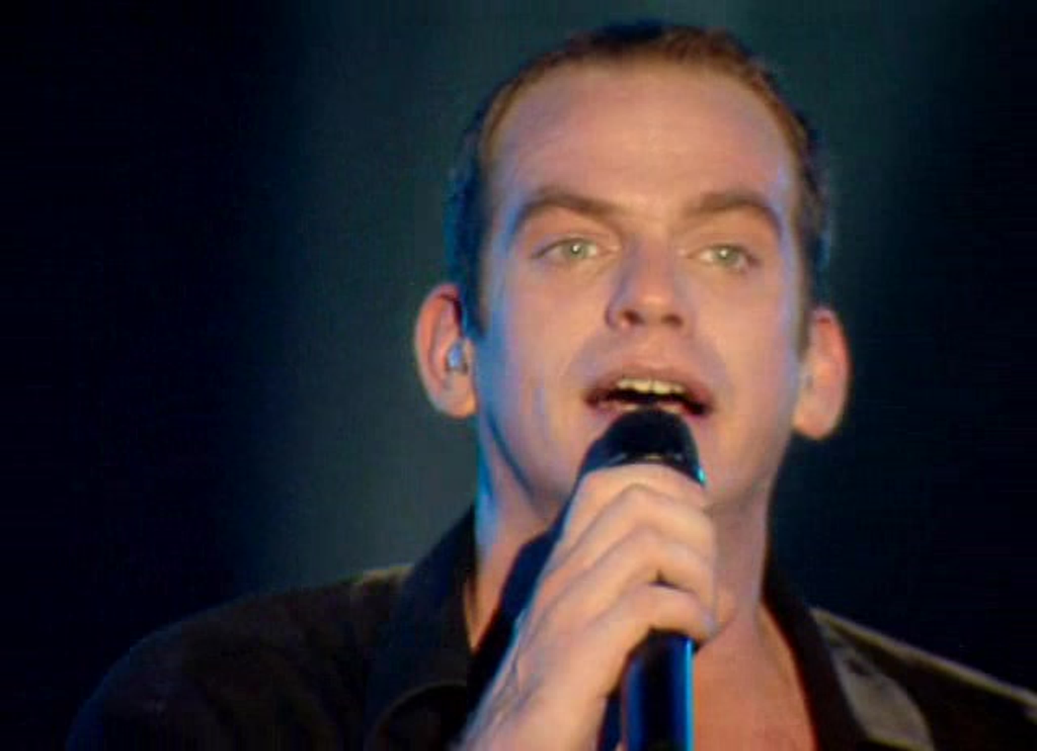 Garou