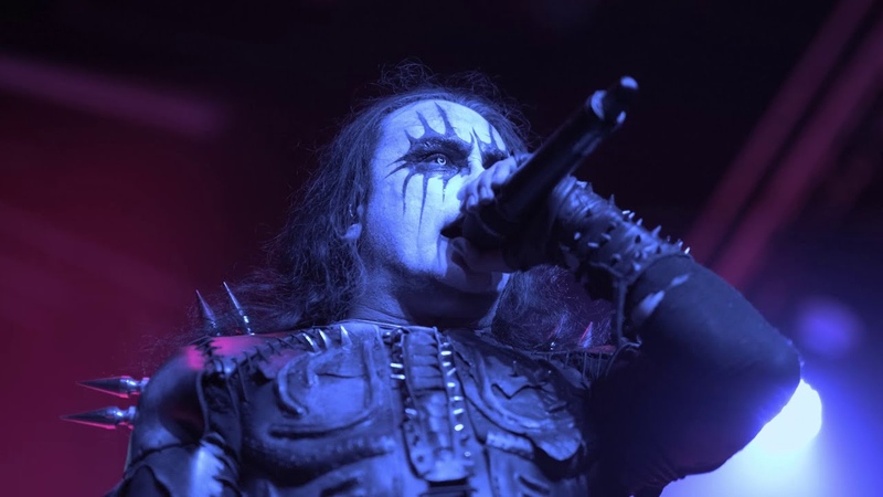 Cradle of Filth