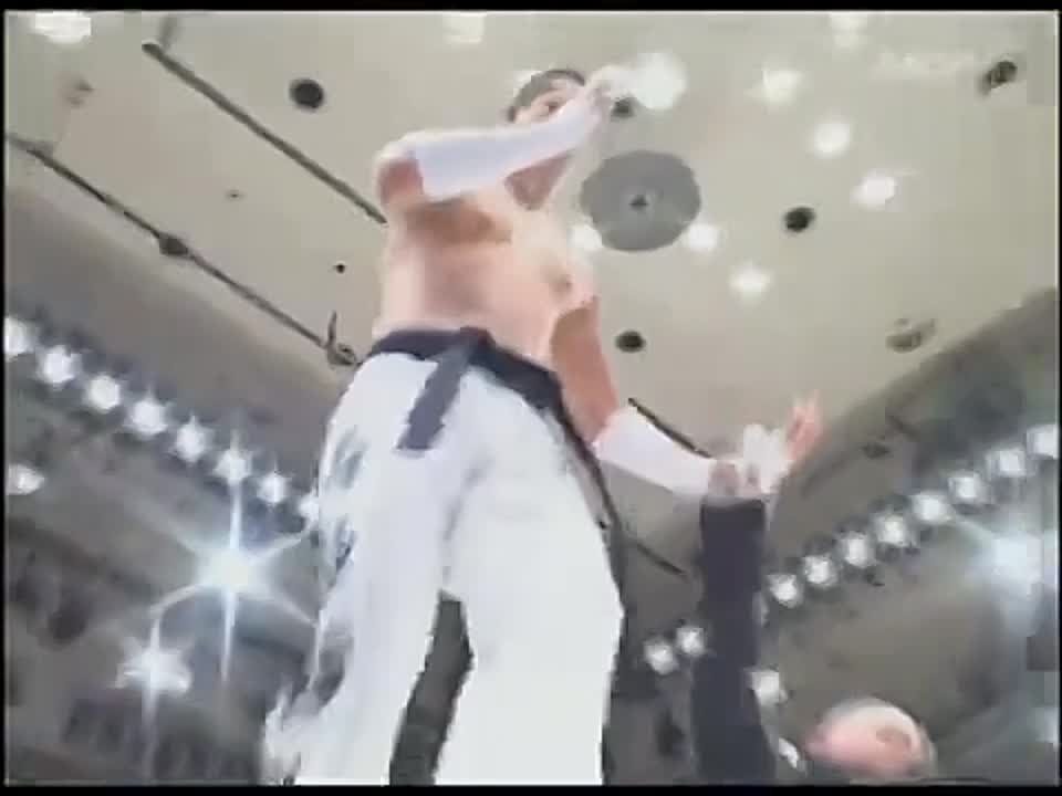 [OLD] Матчи с Dragon Gate | Toryumon Japan