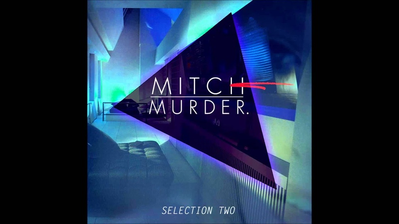 Mitch Murder