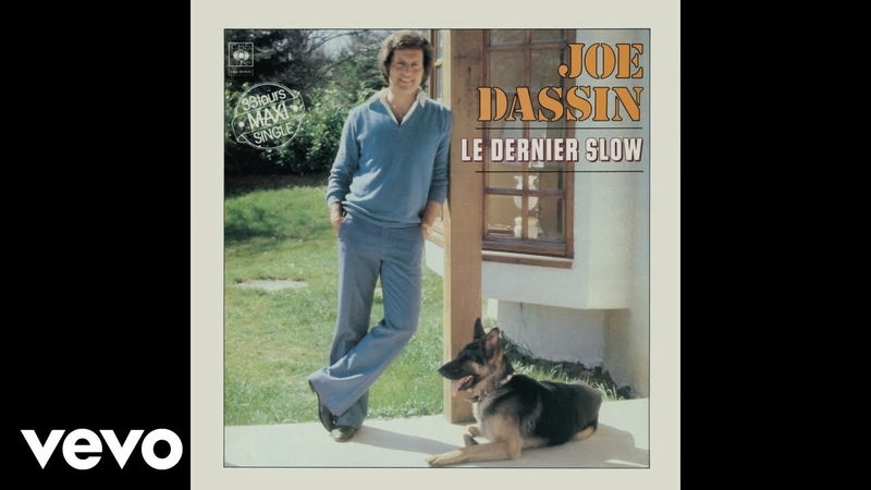 Joe Dassin |  Джо Дассен