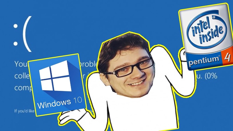 WINDOWS 10 ( Все о ней )