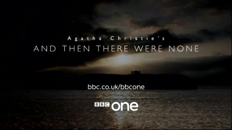 И никого не стало / And Then There Were None. Сериал.