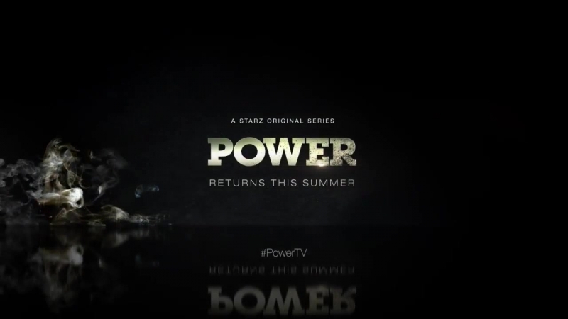 Власть в ночном городе (2 сезон) / Power (Season 2).. Сериал.