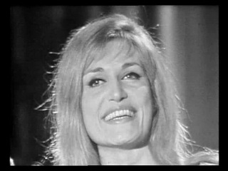 DALIDA.