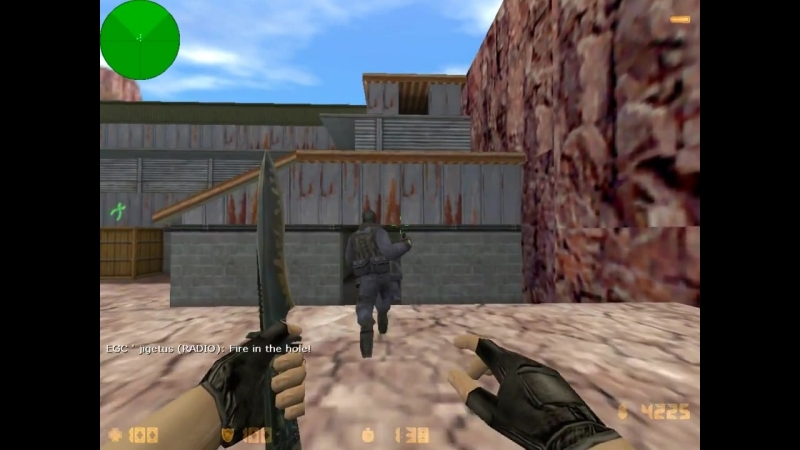 counter-strike 1.6