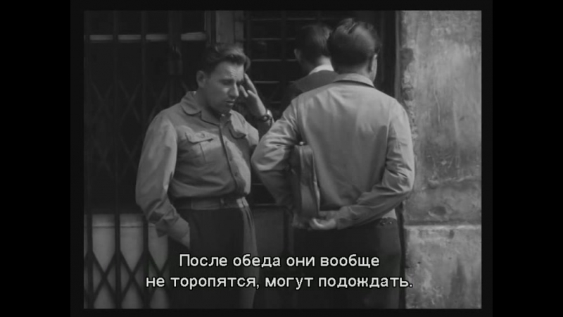 Польская школа документального кино - Данута Халадин / Polska Szkola Dokumentu - Danuta Halladin [1960 - 1984, документальное]