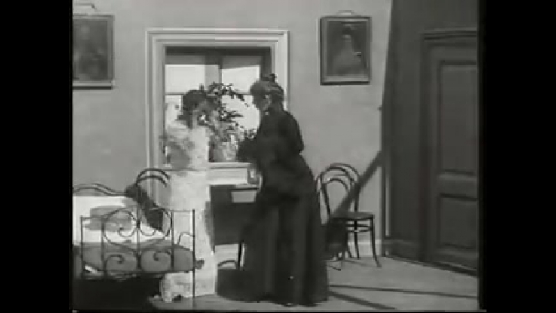 Eventyret om dansk film 3: Danske filmstjerner og kometer - 1913-1923