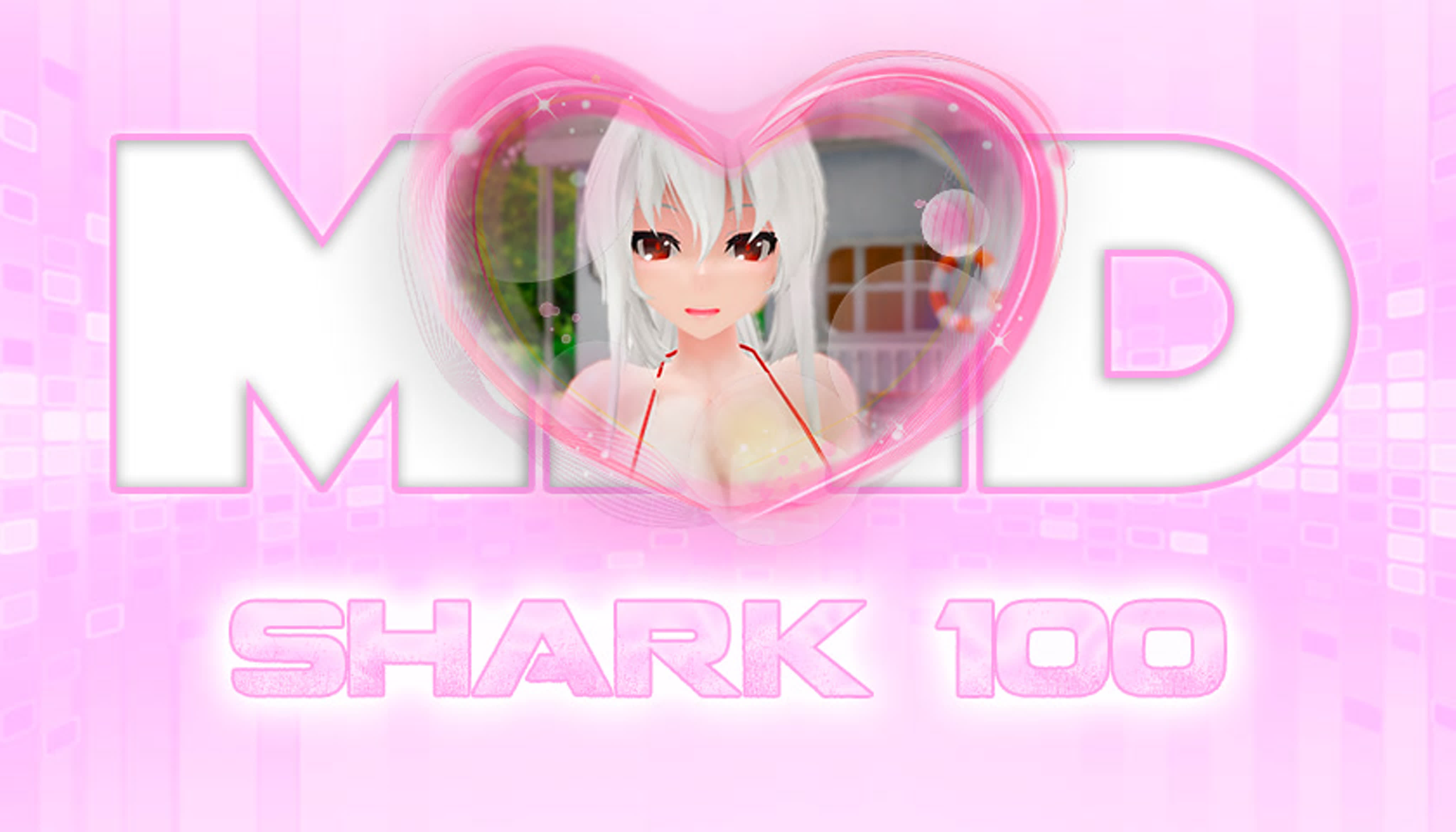 SHARK100