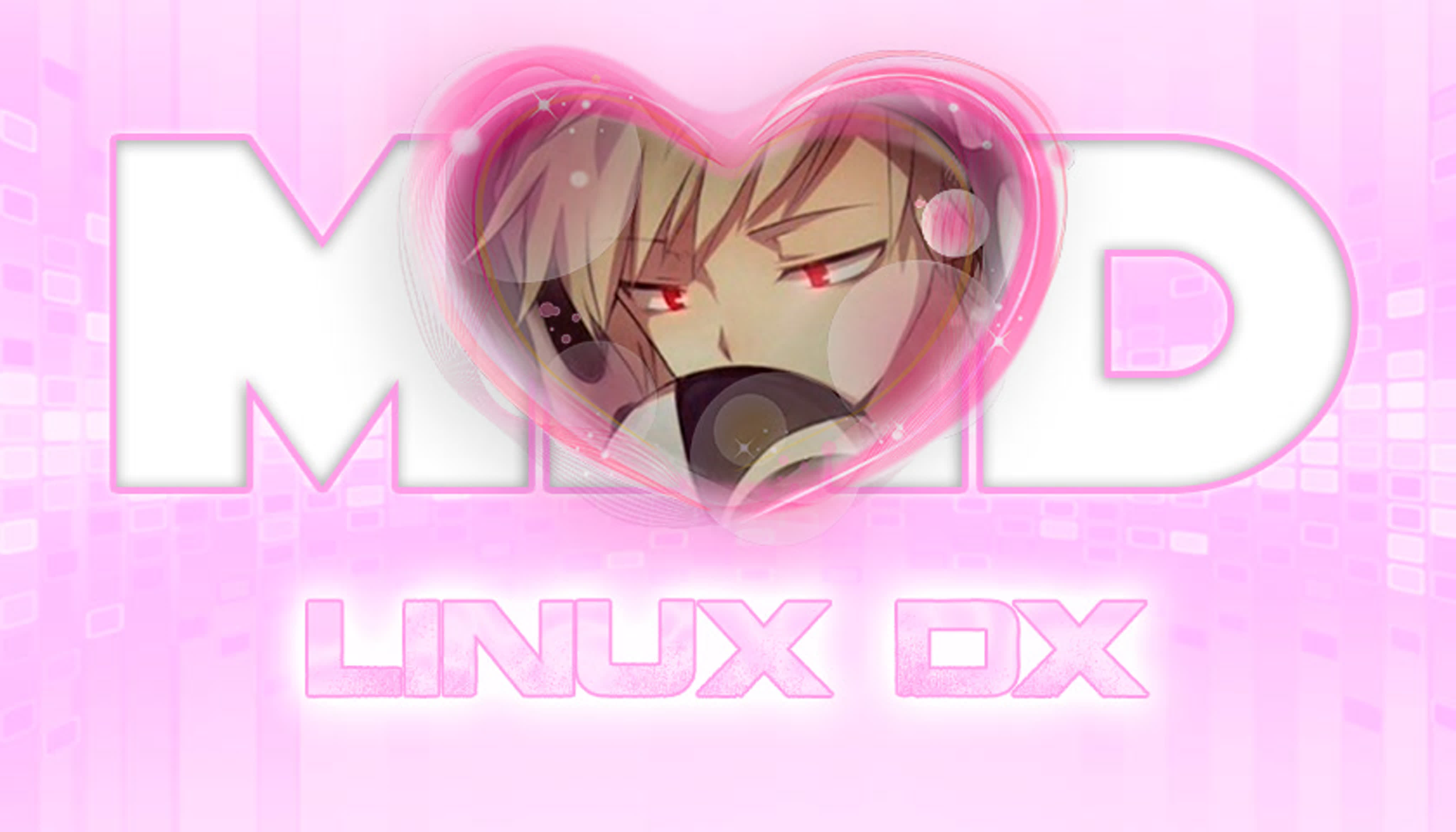 Linuxdx