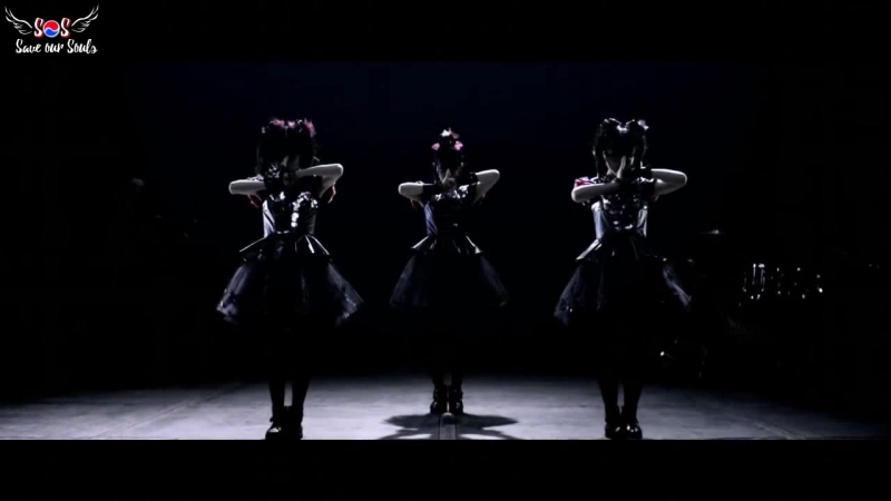 BABYMETAL