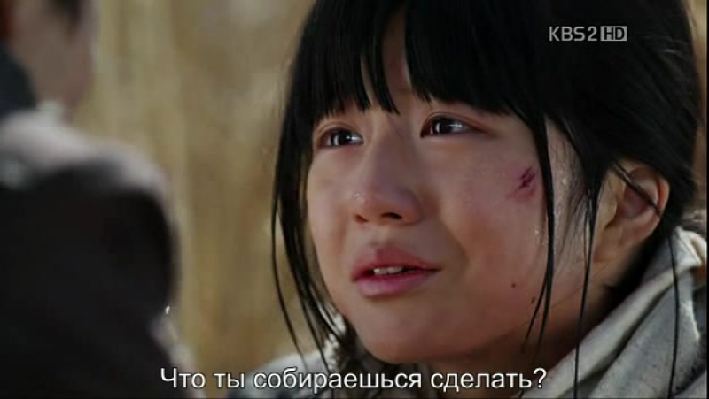 [Samjogo Subbing Squad] Bridal Mask