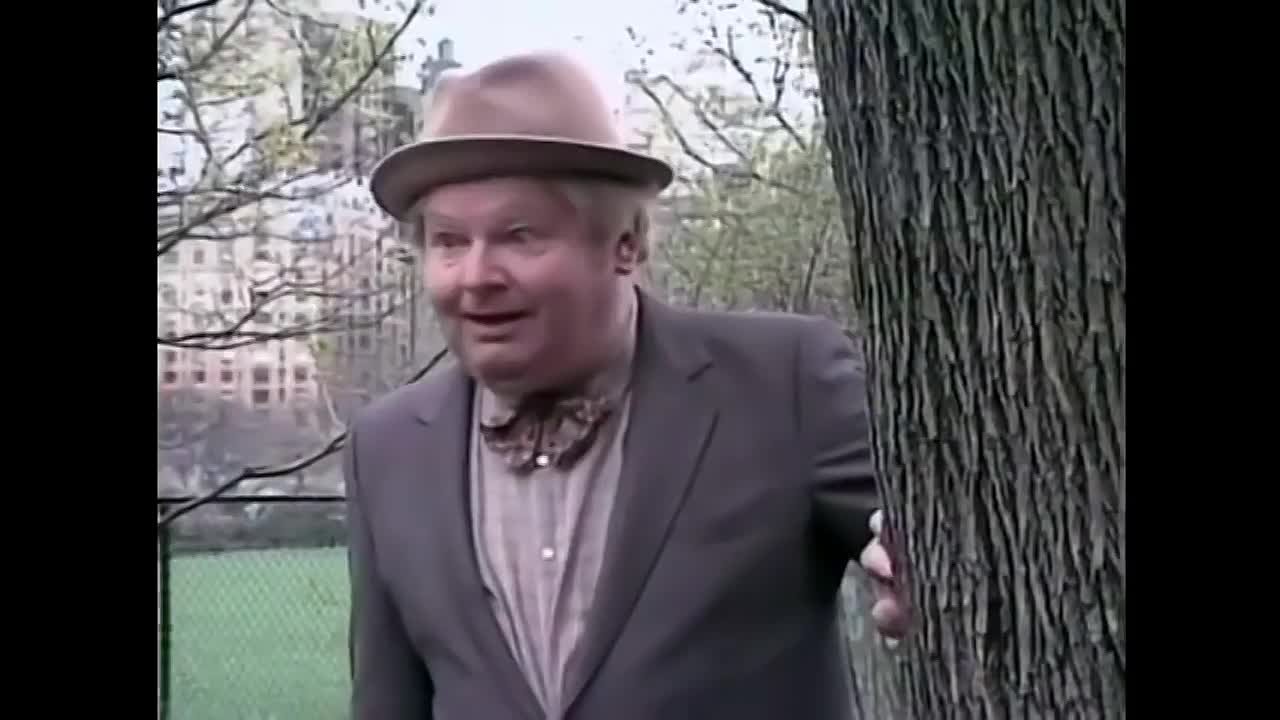 «Бенни» Хилл (Alfred Hawthorn «Benny»   Hill)