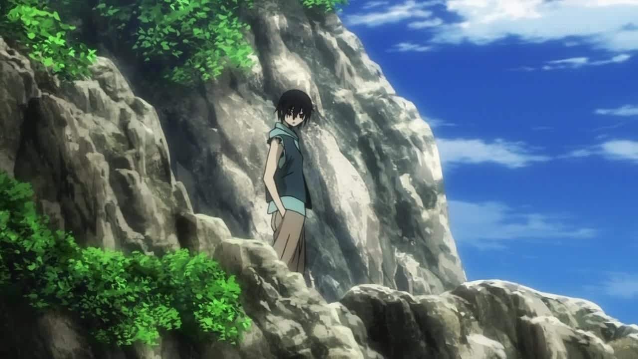 btooom!