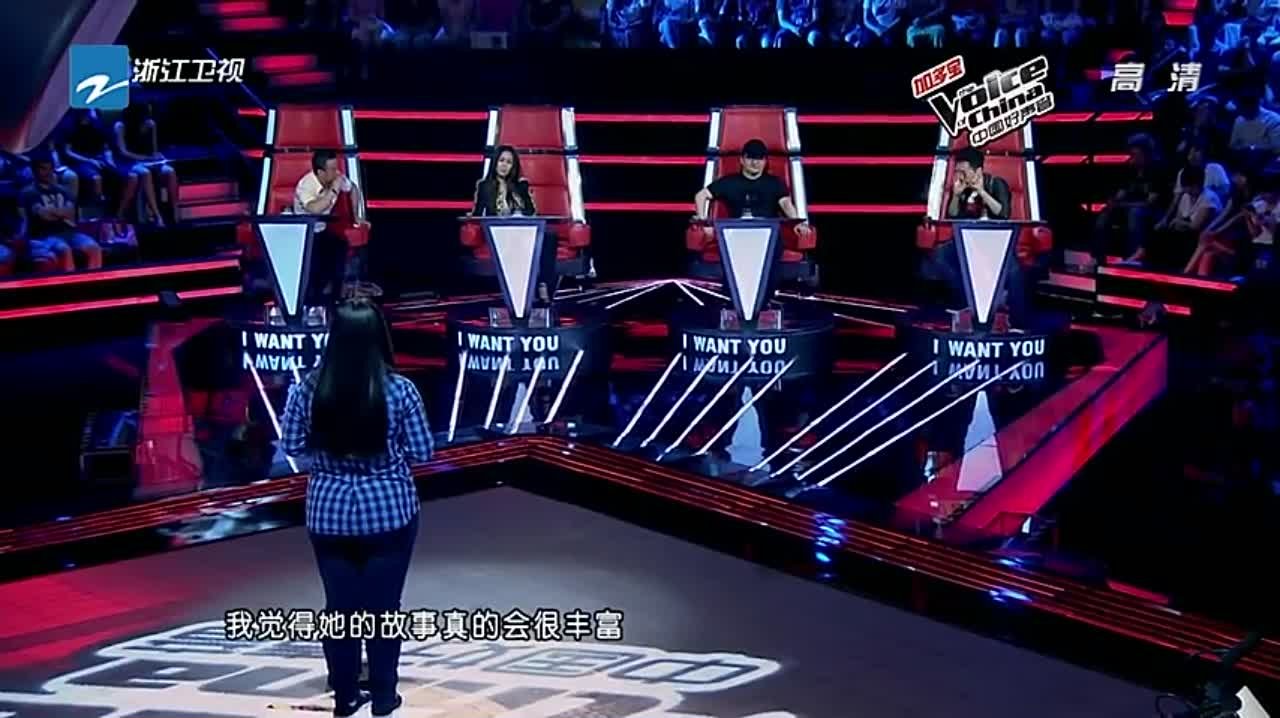 The Voice of China - Season 1