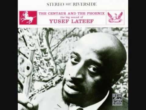 Yusef Lateef Quartet