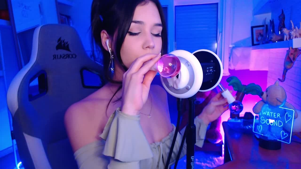 MariMind ASMR