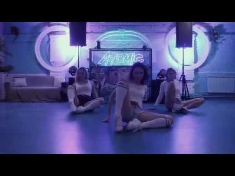 Waacking / Voguing (Выступления)