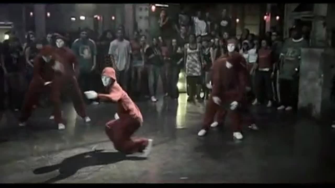 JABBAWOCKEEZ