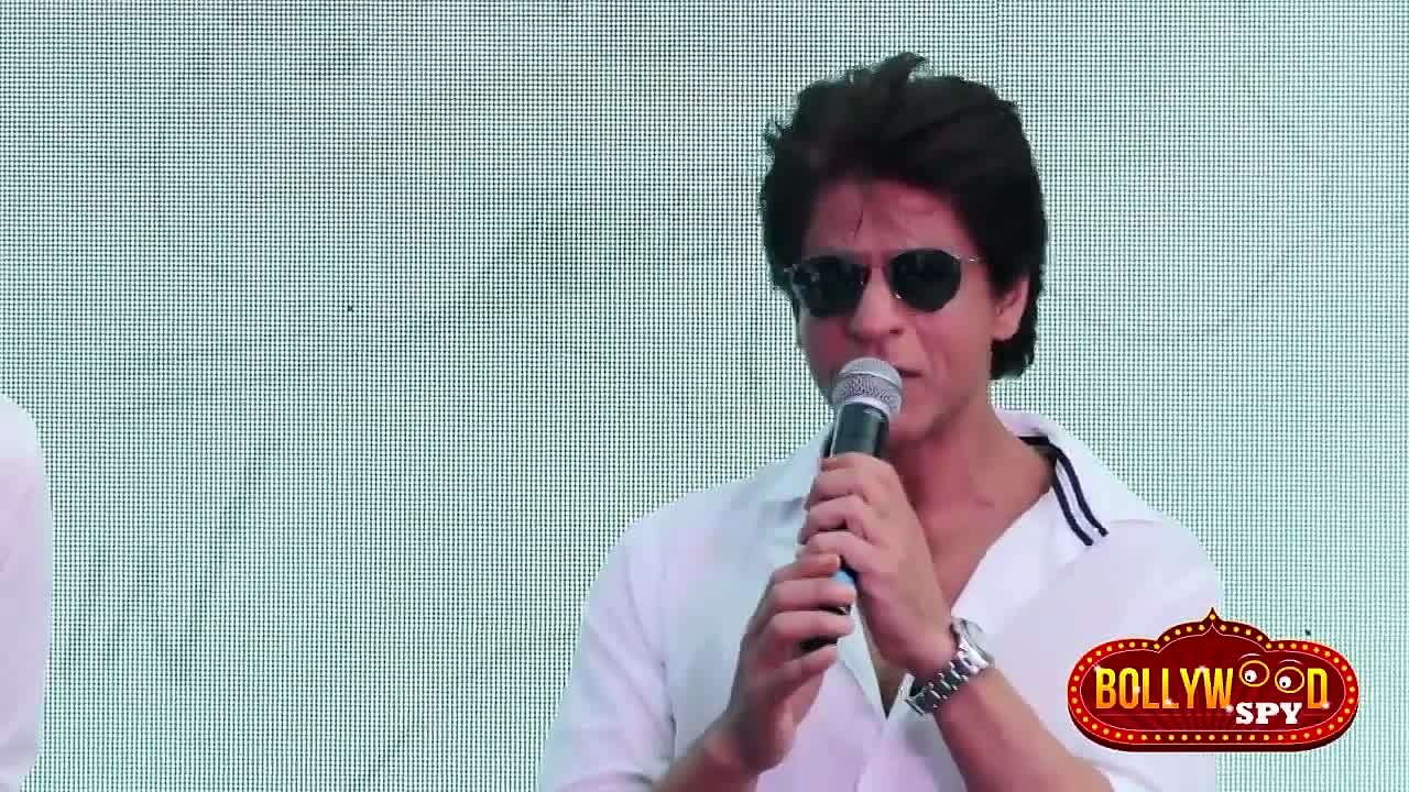 SRK- Jab Harry Met Sejal (2017)