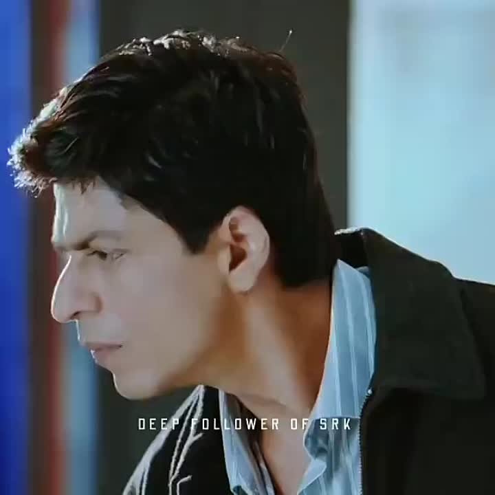 SRK - My Name Is Khan (2010)