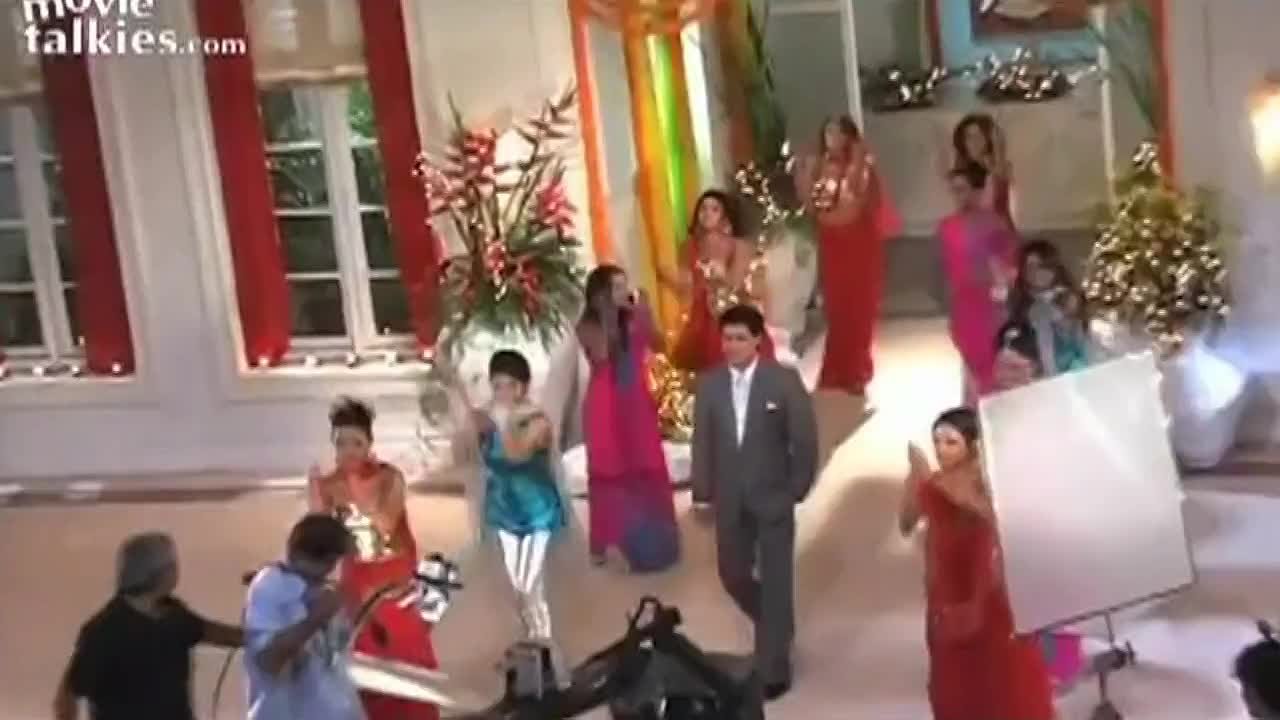 SRK-Dulha Mil Gaya (2010)