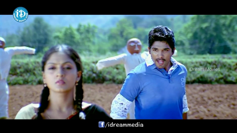 AA-Parugu (2008)