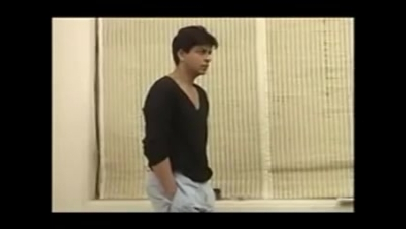 SRK-Swades (2004)-related video