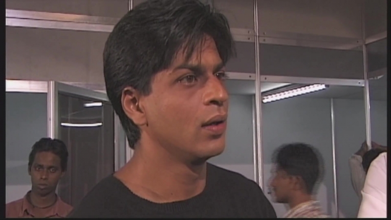 SRK-One 2 Ka 4 (2001)-related video