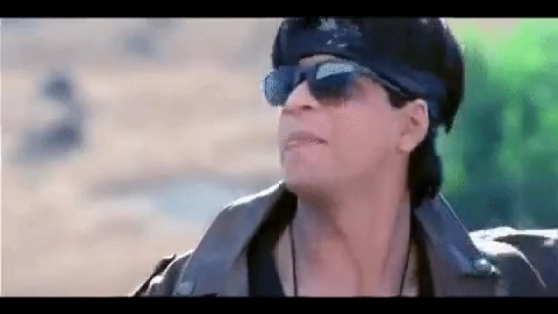 SRK-Josh (2000)