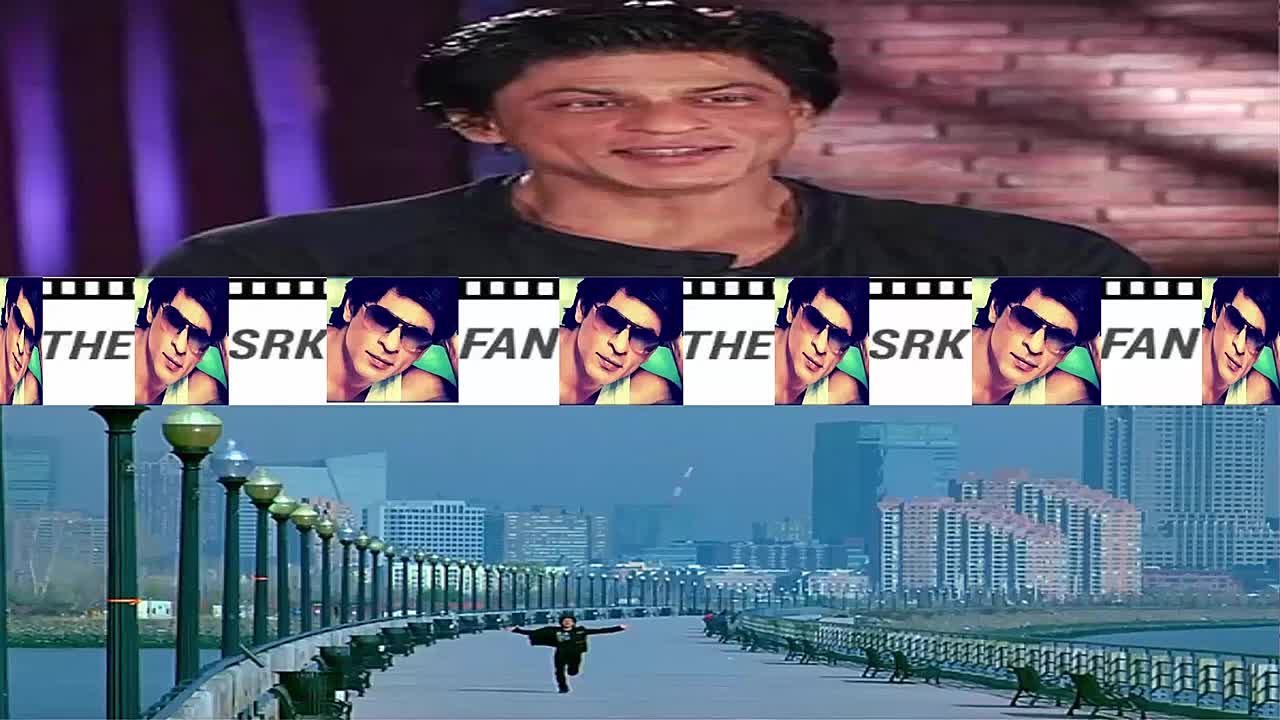 SRK-Phir Bhi Dil Hai Hindustani (2000)-related video