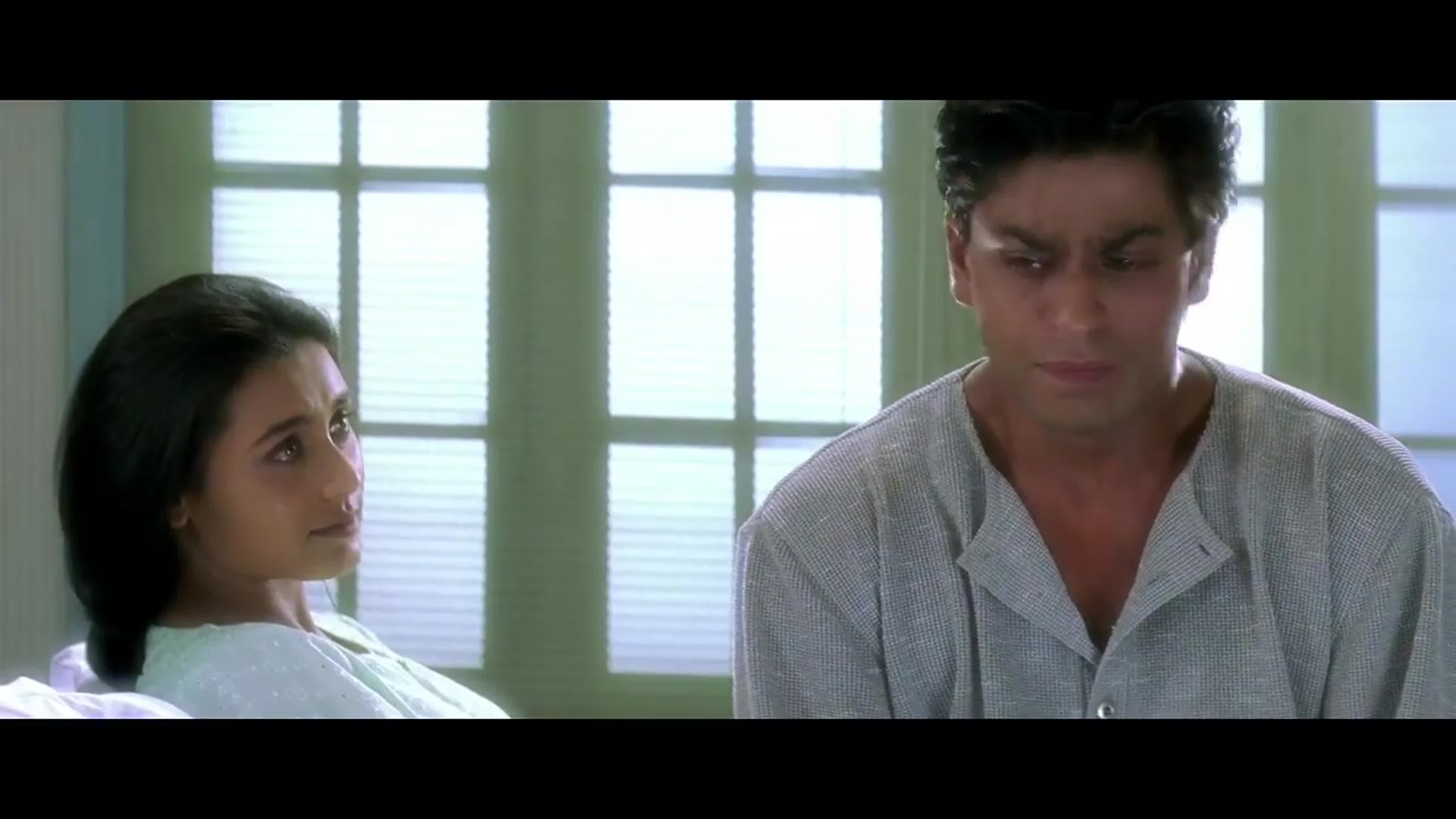 SRK-Kuch Kuch Hota Hai (1998)