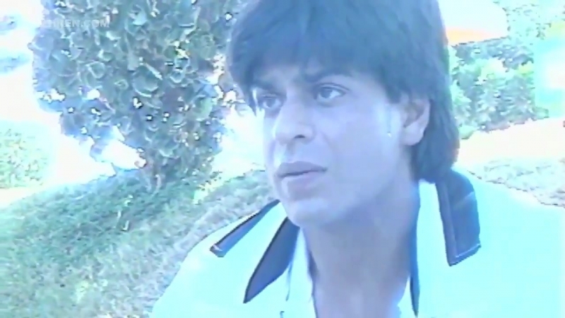 SRK-Army (1996) - related video