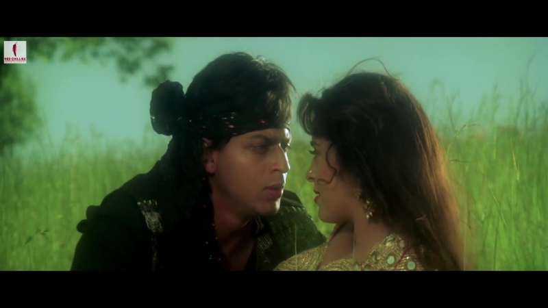 SRK-Ram Jaane (1995)