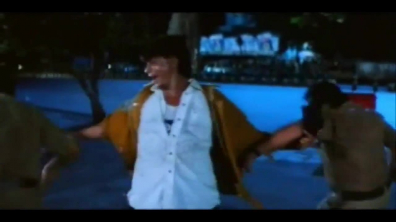 SRK-Oh Darling Yeh Hai India (1995)