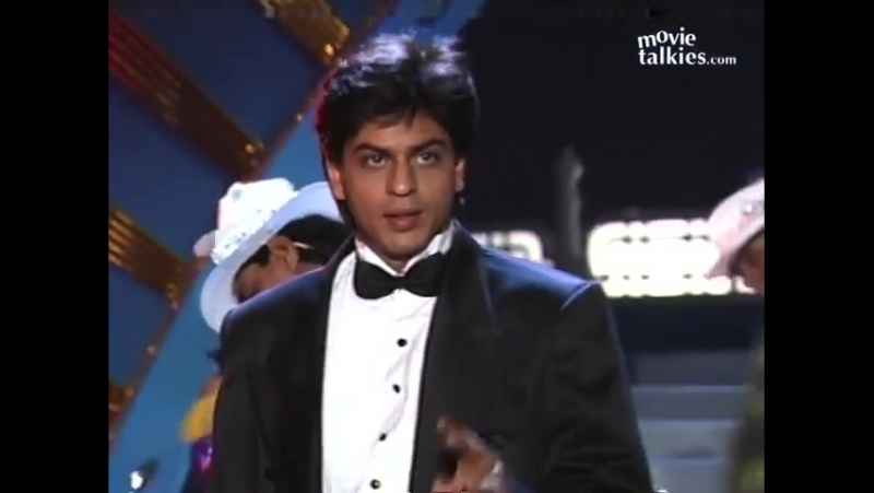 SRK-Guddu (1995) - related video