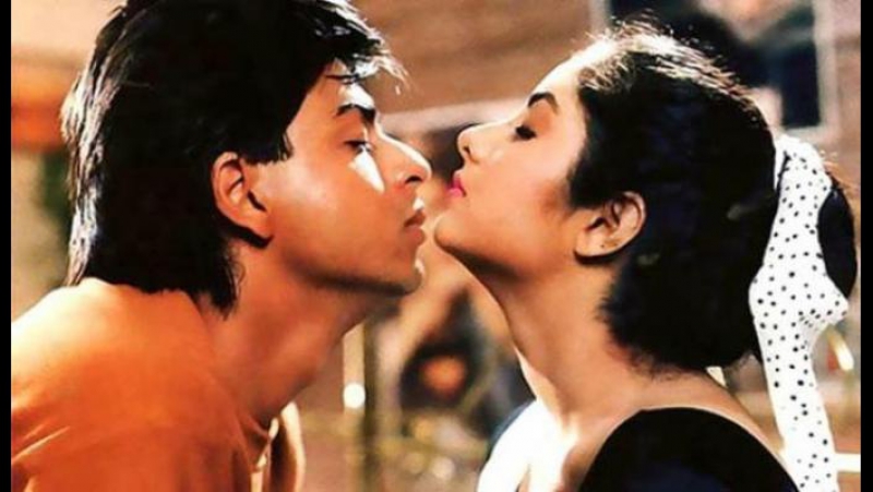 SRK-Deewana (1992)