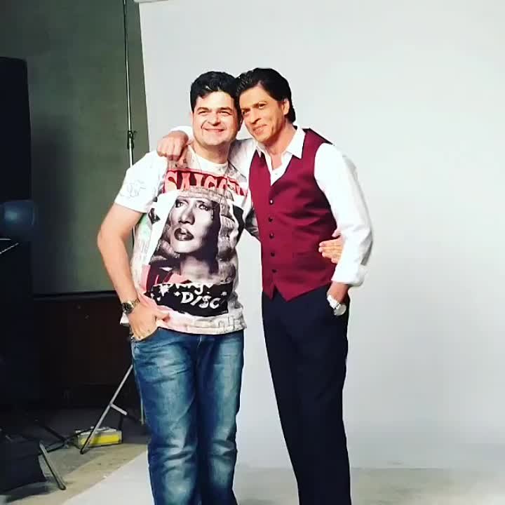 SRK- ФОТОСЕССИИ