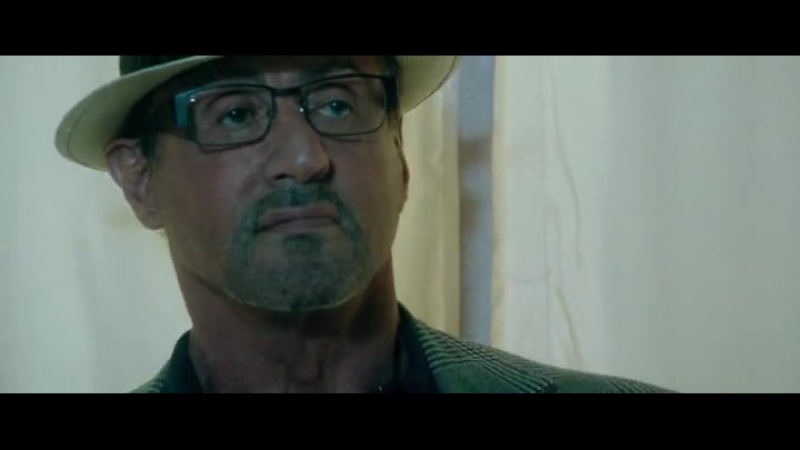 06.07.1946 СИЛЬВЕСТР СТАЛЛОНЕ / Sylvester Stallone