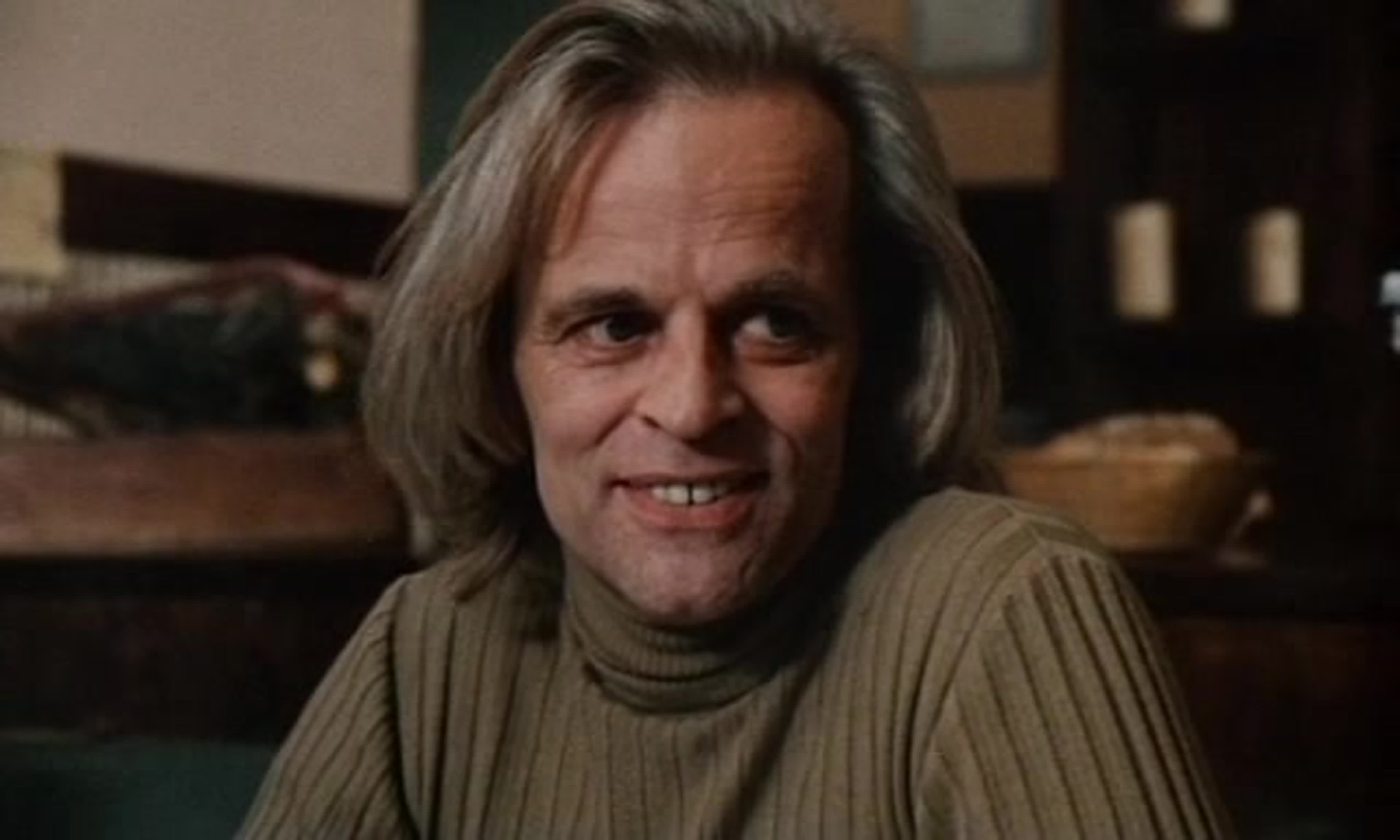 18.10.1926 КЛАУС КИНСКИ / Klaus Kinski 23.11.1991