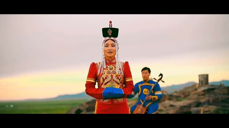 Mongolian rappers