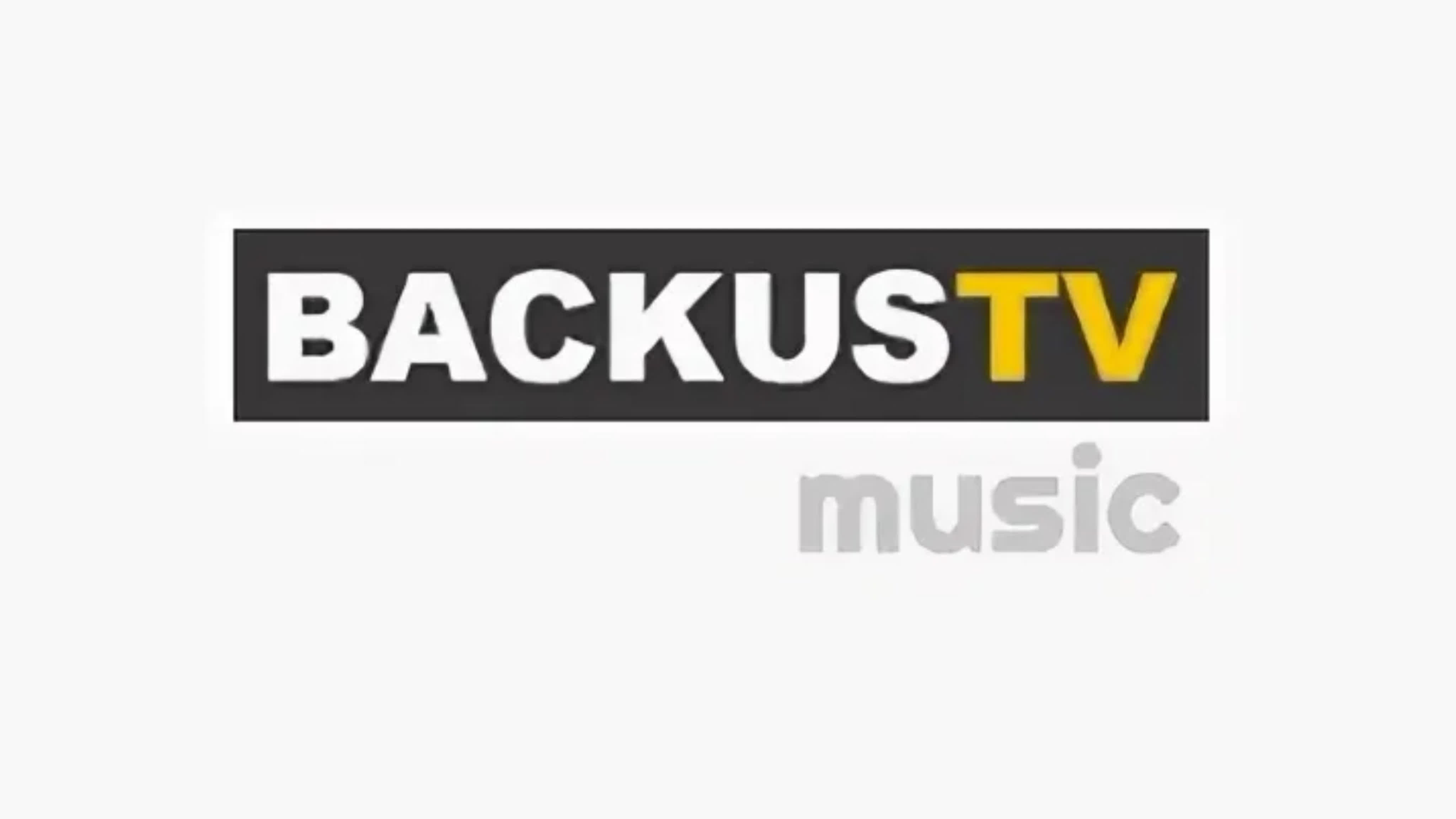 BackusTV Music | Интернет