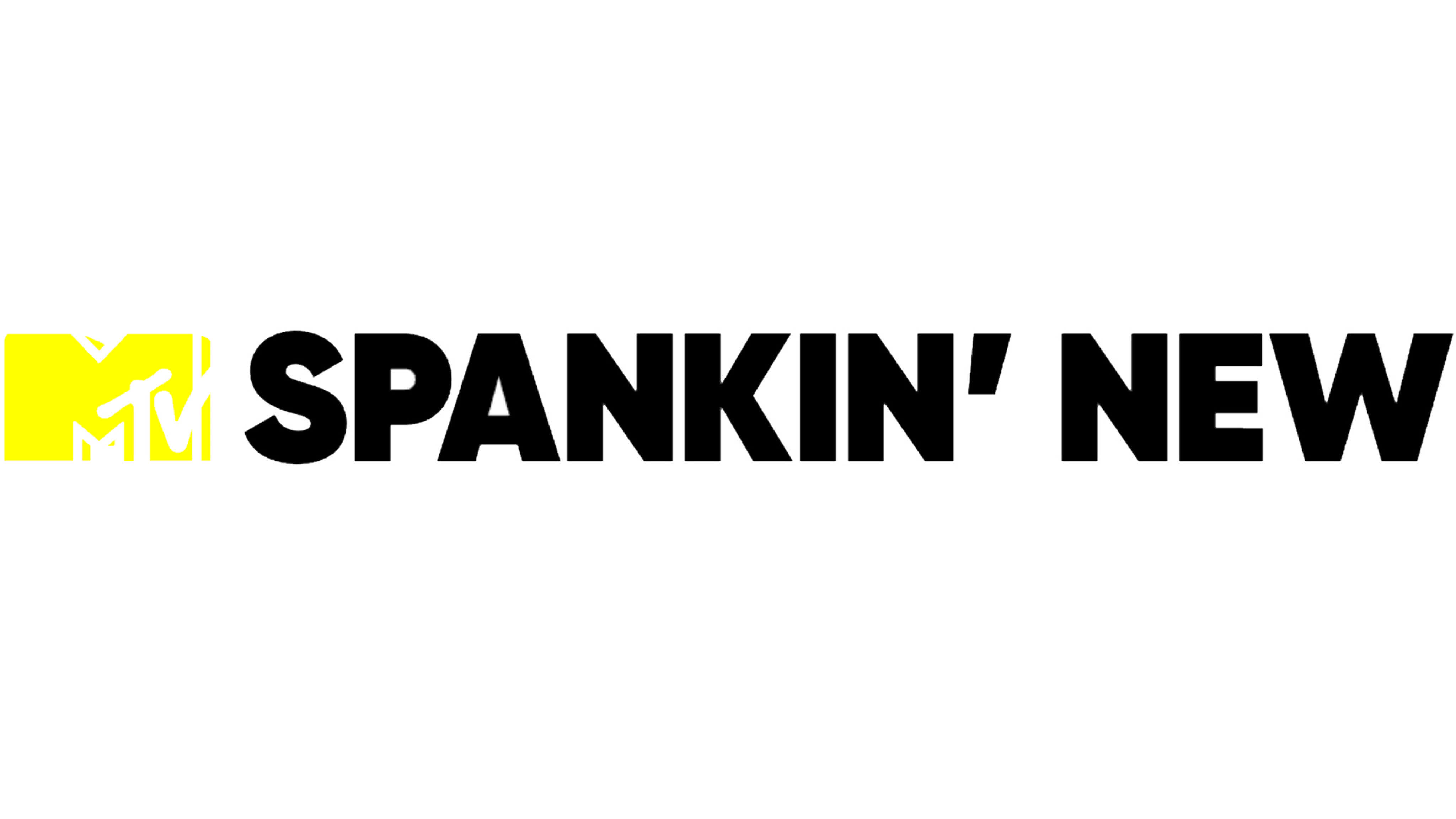 MTV Spankin' New | США