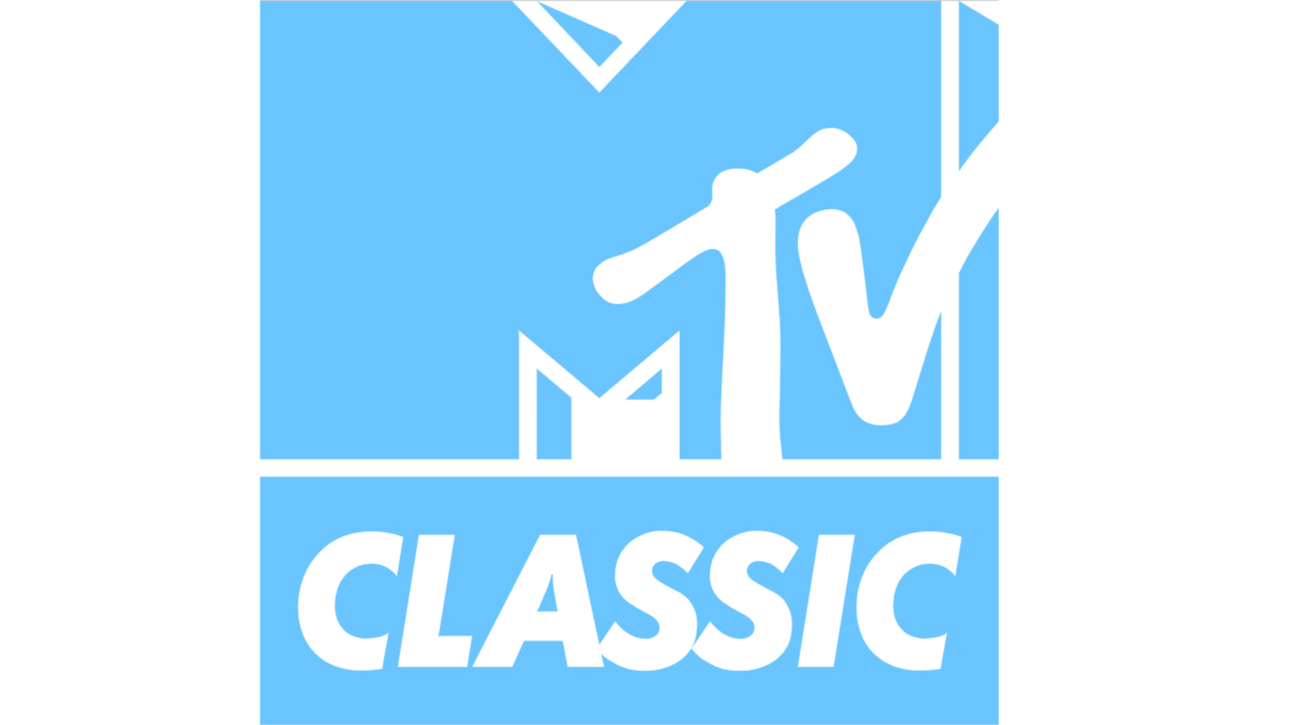 MTV Classic UK | Великобритания